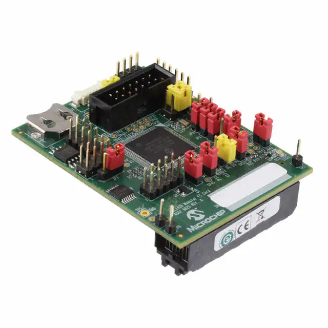 EVB-MEC1428MECC Microchip Technology  Cartes et kits d'évaluation et de démonstration